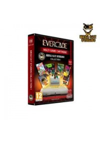 Mega Cat Studios Collection 1/Evercade